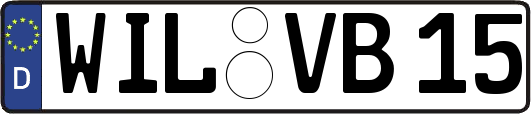 WIL-VB15