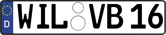 WIL-VB16