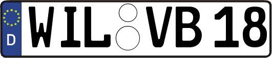 WIL-VB18