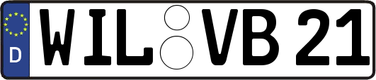WIL-VB21