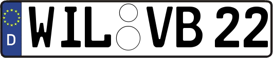 WIL-VB22