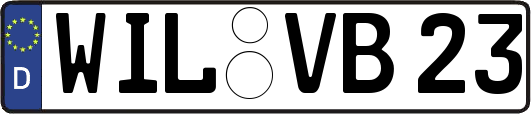 WIL-VB23