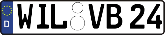 WIL-VB24