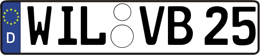 WIL-VB25