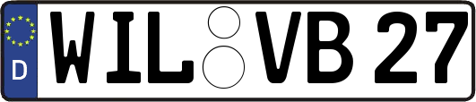 WIL-VB27