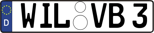 WIL-VB3