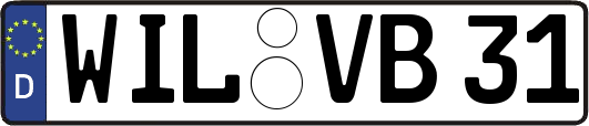 WIL-VB31