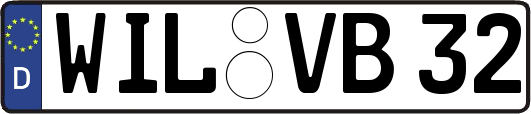 WIL-VB32