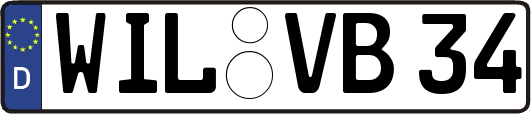 WIL-VB34