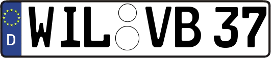 WIL-VB37
