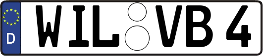 WIL-VB4