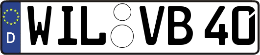 WIL-VB40