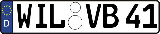 WIL-VB41