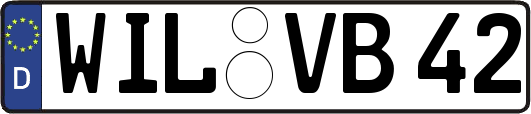 WIL-VB42