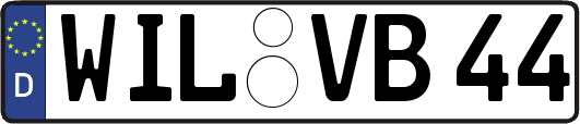 WIL-VB44
