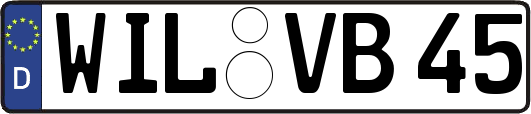 WIL-VB45