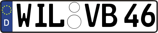 WIL-VB46
