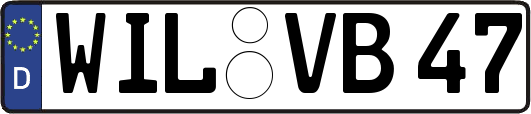 WIL-VB47