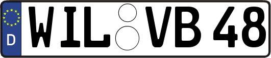 WIL-VB48
