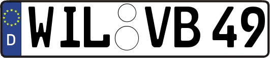 WIL-VB49