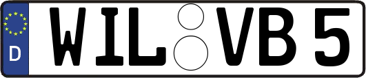 WIL-VB5