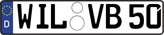 WIL-VB50