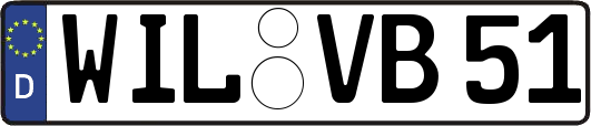 WIL-VB51