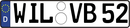 WIL-VB52