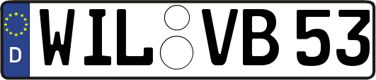 WIL-VB53