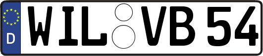 WIL-VB54
