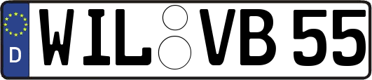 WIL-VB55