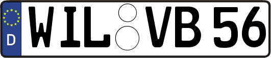 WIL-VB56