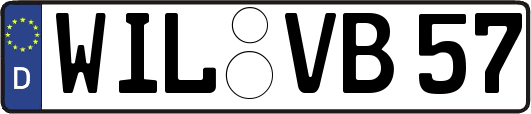 WIL-VB57
