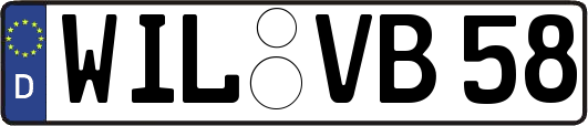 WIL-VB58
