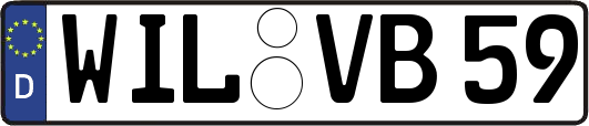 WIL-VB59