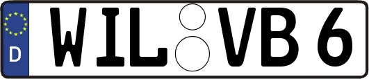WIL-VB6