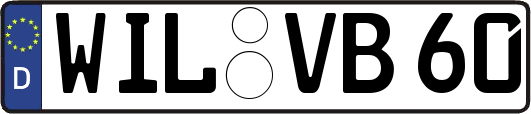 WIL-VB60