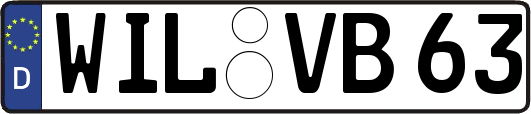 WIL-VB63