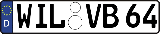 WIL-VB64