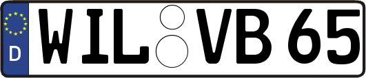 WIL-VB65