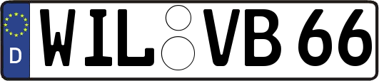 WIL-VB66