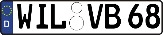 WIL-VB68
