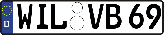 WIL-VB69