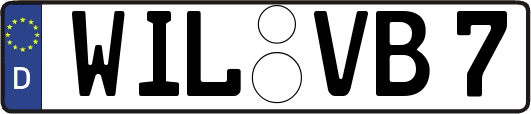 WIL-VB7