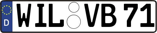 WIL-VB71