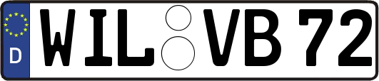WIL-VB72