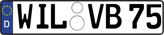 WIL-VB75