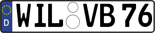 WIL-VB76