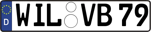 WIL-VB79