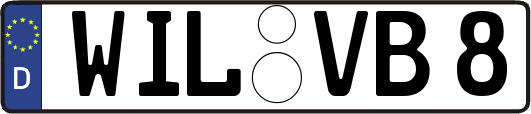 WIL-VB8